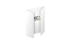 Folder (Fensterfalz) MY MATZ